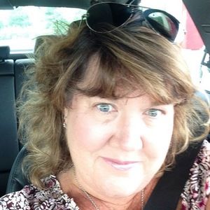 Meet your Posher, Anne